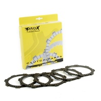 Pro-X Friction Set Clutch Plate Set for HONDA XR 200 R 1981-2002