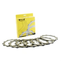 Pro-X Friction Set Clutch Plate Set for HONDA CR500 1984-1989