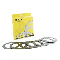 Pro-X Steel Set Clutch Plate Set for KTM 250 SX-F 2006-2012
