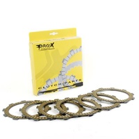 Pro-X Friction Set Clutch Plate Set for HONDA XR 350 R 1983-1985