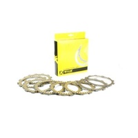 Pro-X Friction Set Clutch Plate Set for HONDA CRF250 RX 2019-2021