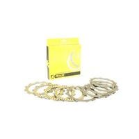 Pro-X Friction Set Clutch Plate Set for HONDA CRF250 RX 2022-2025