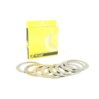 Pro-X Friction Set Clutch Plate Set for HONDA CRF450 RX 2017-2020