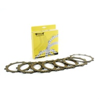 Pro-X Friction Set Clutch Plate Set for HONDA XR 650 R 2000-2007