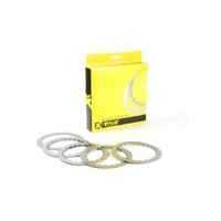 Pro-X Steel Set Clutch Plate Set for YAMAHA YZ65 2018-2025