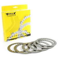 Pro-X Steel Set Clutch Plate Set for YAMAHA YZ85 2002-2025