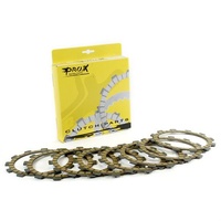 Pro-X Friction Set Clutch Plate Set for YAMAHA YZ125 1998-1999