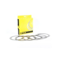 Pro-X Steel Set Clutch Plate Set for YAMAHA YFM350 Warrior 1987-2004