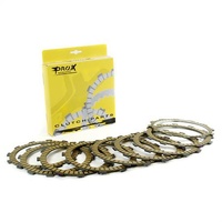 Pro-X Friction Set Clutch Plate Set for YAMAHA YZF-R1 2004-2006