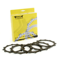 Pro-X Friction Set Clutch Plate Set for SUZUKI RM85 2002-2023