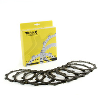 Pro-X Friction Set Clutch Plate Set for KAWASAKI KDX 200 1995-2006