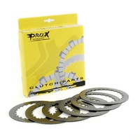 Pro-X Steel Set Clutch Plate Set for HUSQVARNA TE310 2011-2013