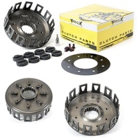 Pro-X Clutch Basket for HONDA CRF450 R 2008-2008