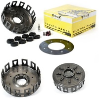 Pro-X Clutch Basket for HONDA CRF450 R 2009-2012