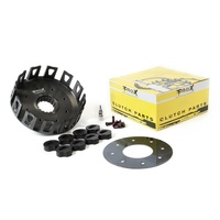 Pro-X Clutch Basket for SUZUKI RM-Z 450 2005-2007
