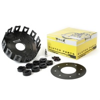 Pro-X Clutch Basket for SUZUKI RM-Z 450 2008-2025