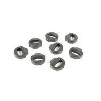 Pro-X Includes 8 Rubbers Clutch Rubber Set for HONDA CRF450 R 2017-2024