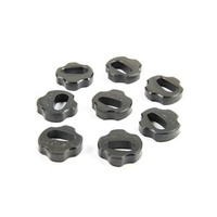 Pro-X Includes 8 Rubbers Clutch Rubber Set for KAWASAKI KX125 1994-2008