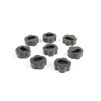 Pro-X Includes 8 Rubbers Clutch Rubber Set for YAMAHA WR450 F 2004-2023