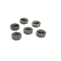 Pro-X Includes 6 Rubbers Clutch Rubber Set for KAWASAKI KX100 1988-2021