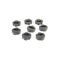 Pro-X Includes 8 Rubbers Clutch Rubber Set for KAWASAKI KX250 F 2006-2024