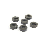 Pro-X Includes 6 Rubbers Clutch Rubber Set for KAWASAKI KDX 200 1989-2005