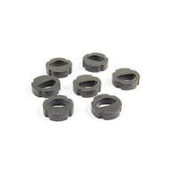 Pro-X Includes 7 Rubbers Clutch Rubber Set for KAWASAKI KX125 1990-1993