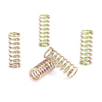 Pro-X Clutch Springs for KAWASAKI KX250 F 2005-2020
