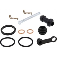 All Balls Brake Caliper Rebuild Kit for GasGas EC 300 2021-2025