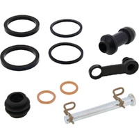 All Balls Front Brake Caliper Rebuild Kit for GasGas EX 250F 2024-2025
