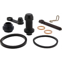 All Balls Rear Brake Caliper Rebuild Kit for Husaberg FC550 2004-2005