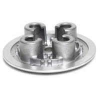 Pro-X Clutch Pressure Plate for HONDA CRF150 R 2007-2025