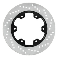 Rear Brake Disc for DUCATI 600 Monster City Dark 1999-2000  