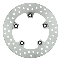 Rear Brake Disc for BMW C1 200 Scooters 2002-2004  