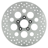 Rear Brake Disc for HARLEY FLSTN 1690 Deluxe 2012-2015  