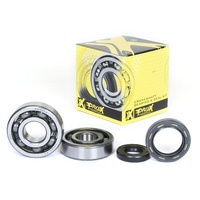 Pro-X Crank Bearing/Seal Kit for HONDA CR125 1980-1985