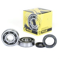 Pro-X Crank Bearing/Seal Kit for HONDA CR125 1986-2007