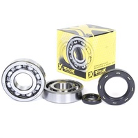 Pro-X Crank Bearing/Seal Kit for HONDA CR500 1982-2001