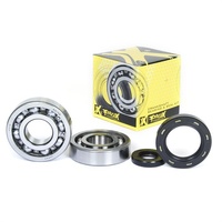 Pro-X Crank Bearing/Seal Kit for HONDA CR250 1992-2007