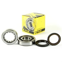 Pro-X Crank Bearing/Seal Kit for HONDA CRF450 X 2005-2017