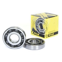 Pro-X Bearings only Crank Bearing/Seal Kit for HONDA XR400 R 1996-2004