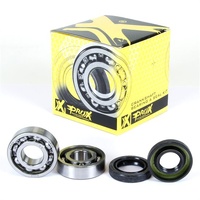 Pro-X Crank Bearing/Seal Kit for YAMAHA PW50 1981-2025