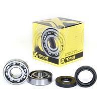 Pro-X Crank Bearing/Seal Kit for YAMAHA YZ80 1982-1992