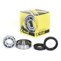 Pro-X Crank Bearing/Seal Kit for YAMAHA PW80 1983-2006