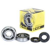 Pro-X Crank Bearing/Seal Kit for YAMAHA YZ125 2005-2025