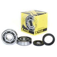 Pro-X Crank Bearing/Seal Kit for YAMAHA YZ125 1986-1997
