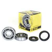 Pro-X Crank Bearing/Seal Kit for YAMAHA YZ125 1998-2000