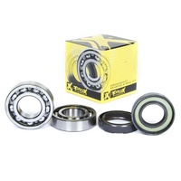 Pro-X Crank Bearing/Seal Kit for YAMAHA YZ250 1983-1987