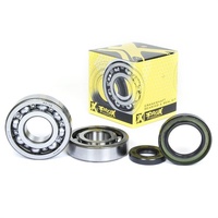 Pro-X Crank Bearing/Seal Kit for YAMAHA YZ250 1998-1998