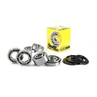 Pro-X Crank Bearing/Seal Kit for YAMAHA - PWC Wave Runner XL 1200 LTD 1998-2001